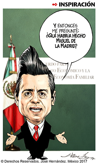 Inspiración